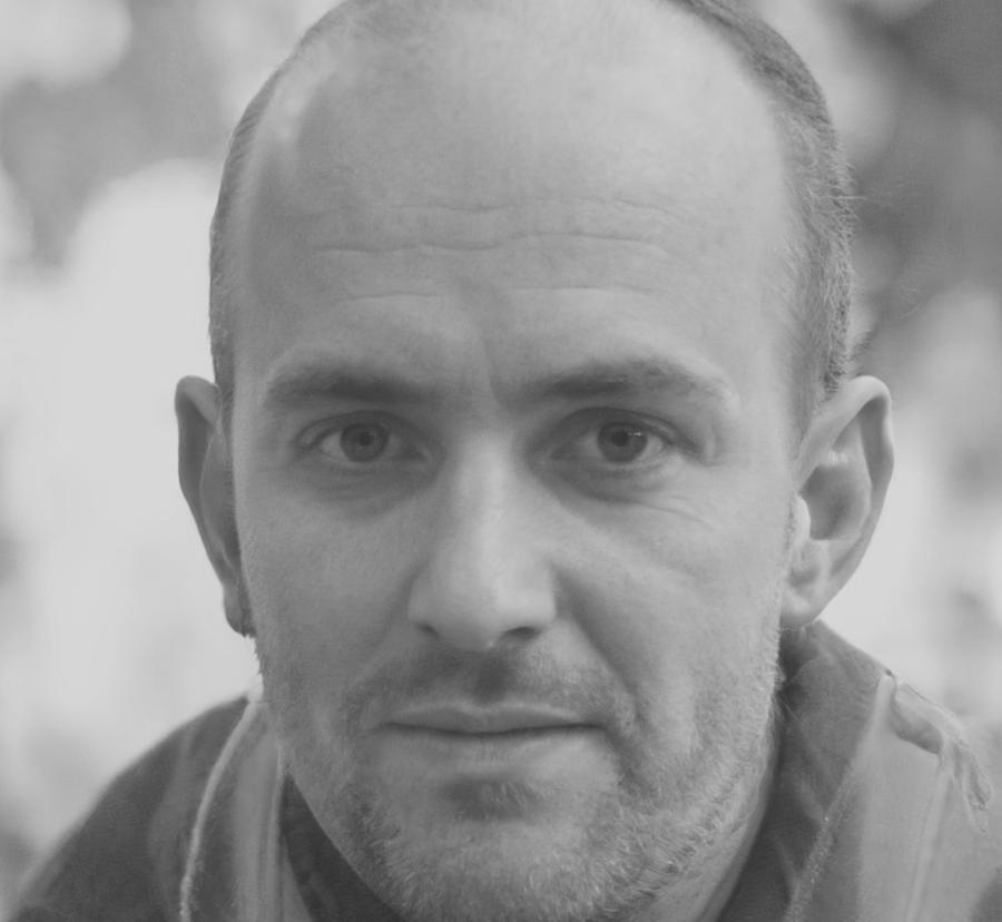 Thorben Diekmann - Programmleiter Budgetplanung