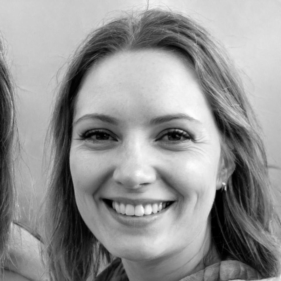 Lisbeth Vornhagen, Leiterin Strategische Eventfinanzierung